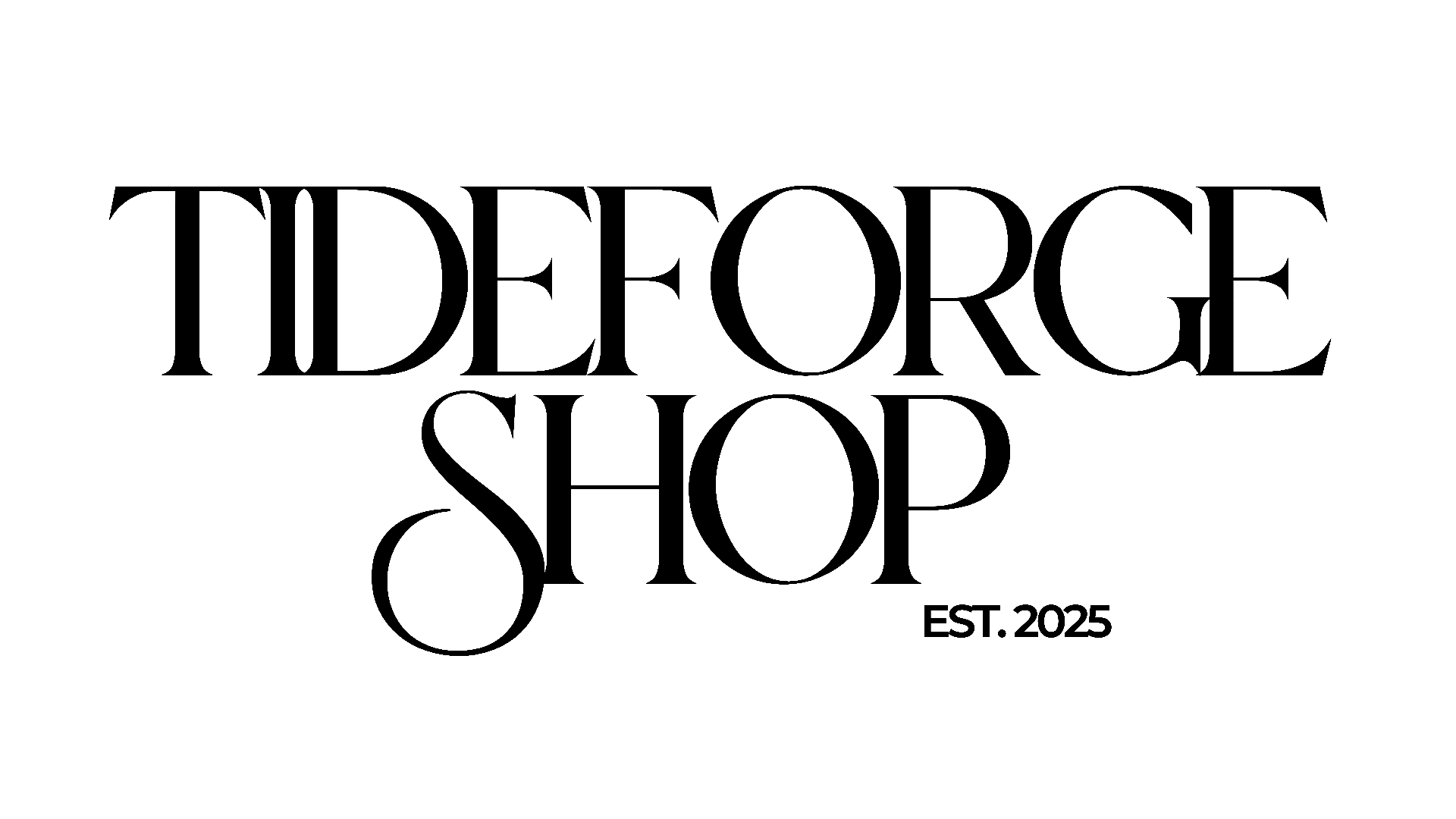 tideforge-logo